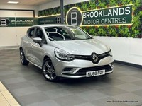 Renault Clio GT LINE 1.5 DCI [SAT NAV & STUNNING EXAMPLE]