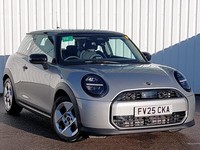 2025 MINI Cooper 1.5 C Classic 3dr Auto Hatchback Petrol Automatic
