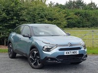 2021 Citroen C4 1.5 BlueHDi Sense Plus 5dr HATCHBACK DIESEL Manual