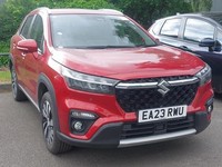 2023 Suzuki S-Cross 1.5 Hybrid Ultra ALLGRIP 5dr AGS Hatchback Hybrid Automatic