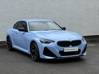 BMW 2 SERIES M240i xDrive 2dr Step Auto
