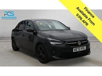 2023 Vauxhall Corsa 1.2 Design 5dr HATCHBACK PETROL Manual