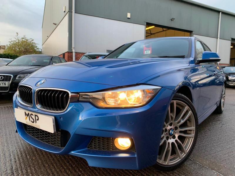 Бмв 3 320i