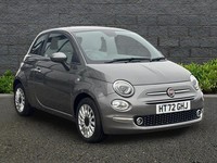 2023 Fiat 500 1.0 MHEV Dolcevita Hatchback 3dr Petrol Manual Euro 6 (s/s) (70 bh