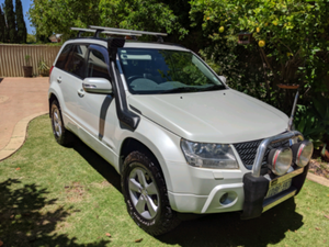 Suzuki Grand Vitara Prestige V6 For Sale Cars Vans Utes