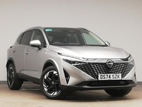 2024 Nissan Qashqai 1.3 DiG-T MH 158 N-Connecta [Glass Rf] 5dr Xtronic Hatchback