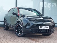 2022 Vauxhall Mokka 1.2 Turbo GS Line 5dr Auto Hatchback Petrol Automatic