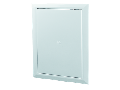 VENTS Plastic Inspection Hatch 200x400mm Access Panel D/D2 Waterproof