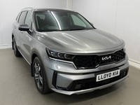 KIA SORENTO 2.2 CRDi Vision 5dr DCT