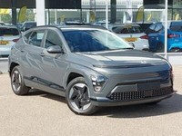 2025 Hyundai KONA 160kW Advance 65kWh 5dr Auto Hatchback Electric Automatic