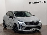 2024 Renault Clio 1.0 TCe 90 Esprit Alpine 5dr Hatchback Petrol Manual