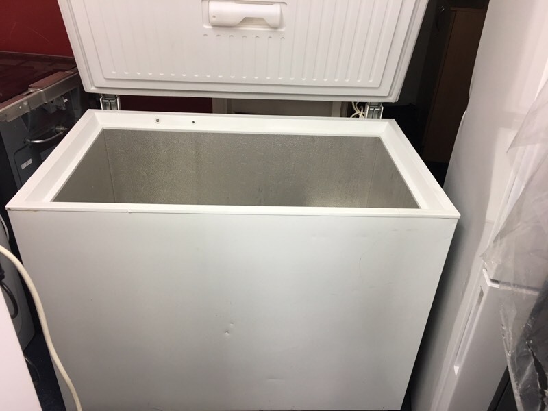 NORFROST LARGE FROST FREE CHEST FREEZER in Hull, East Yorkshire Gumtree
