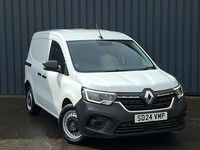 2024 Renault Kangoo ML19 Blue dCi 95 Start Van PANEL VAN DIESEL Manual