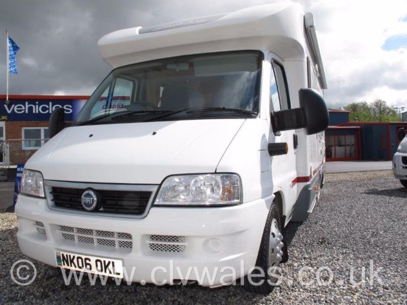 Home-Car P62 MANUAL 2006/06 | in Llanelli, Carmarthenshire | Gumtree