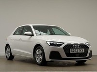 2022 Audi A1 30 TFSI 110 Technik 5dr HATCHBACK PETROL Manual