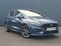 2023 Ford Fiesta 1.0 EcoBoost ST-Line 5dr Hatchback Petrol Manual