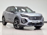 2023 Peugeot 2008 1.2 PureTech 130 GT 5dr EAT8 SUV Petrol Automatic