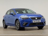 2025 SEAT Ibiza 1.0 TSI 95 SE 5dr Hatchback Petrol Manual