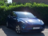 2023 Tesla Model Y RWD 5dr Auto Hatchback Electric Automatic