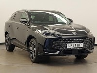 2025 MG MG HS 1.5 T-GDI Trophy 5dr DCT SUV Petrol Automatic