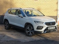 2024 SEAT Ateca 1.5 TSI EVO SE Technology 5dr DSG Estate Petrol Automatic