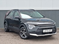 2025 Kia Niro 1.6 GDi 168 PHEV 2 5dr DCT ESTATE PETROL/ELECTRIC Automatic