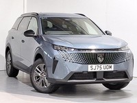 2025 Peugeot 5008 1.2 Hybrid 145 Allure 5dr e-DSC6 SUV Petrol Automatic