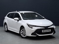 2023 Toyota Corolla 1.8 Hybrid Icon 5dr CVT ESTATE PETROL/ELECTRIC Automatic
