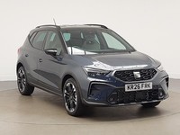 2026 SEAT Arona 1.0 TSI 115 FR Sport 5dr Hatchback Petrol Manual