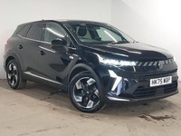 2025 Renault Symbioz 1.3 TCe 140 Techno 5dr Estate Petrol Manual