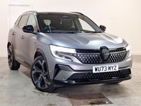 2023 Renault Austral E-Tech FHEV Techno Esprit Alpine 5dr Auto HATCHBACK PETROL/