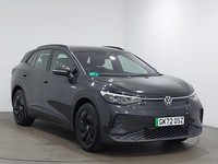 2022 Volkswagen ID.4 109kW Life Pure 52kWh 5dr Auto ESTATE ELECTRIC Automatic