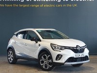2024 Renault Captur 1.0 TCE 90 Techno 5dr HATCHBACK PETROL Manual