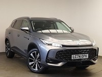 2024 MG Hs 1.5 T-GDI Trophy 5dr SUV Petrol Manual