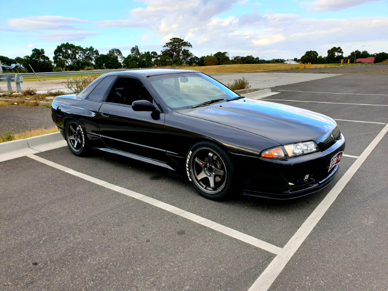 R32 Skyline Gtst Specs Car View Specs