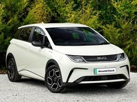 2026 BYD Dolphin 150kW Comfort 60.4kWh Auto Hatchback Electric Automatic