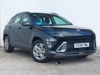 2024 Hyundai KONA 1.0T Advance 5dr Hatchback Petrol Manual