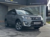 2019 Suzuki Vitara 1.0 Boosterjet SZ-T ALLGRIP Euro 6 (s/s) 5dr SUV Petrol Manua