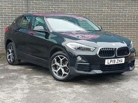 2019 BMW X2 sDrive 20i Sport 5dr Step Auto SUV Petrol Automatic