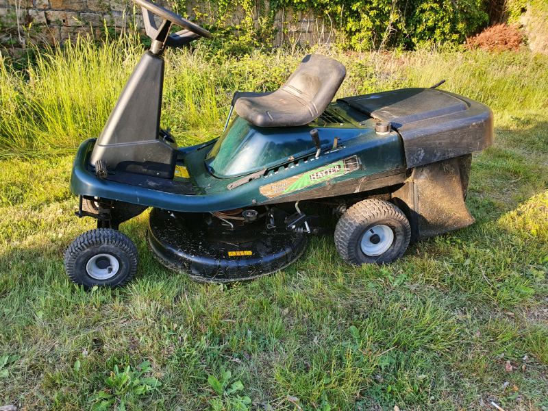 Hayter heritage 10/30 ride on mower in Menston, West Yorkshire Gumtree