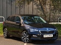 2019 Skoda Scala 1.0 TSI SE L 5dr Hatchback Petrol Manual