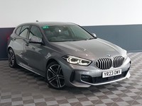 2023 BMW 1 Series 118i [136] M Sport 5dr Step Auto [LCP] Hatchback Petrol Automa