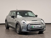 2021 MINI Hatch 135kW Cooper S Level 1 33kWh 3dr Auto HATCHBACK ELECTRIC Automat