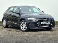 2019 Audi A1 30 TFSI Sport 5dr HATCHBACK PETROL Manual