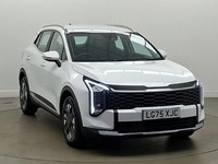 2025 Kia Sportage 1.6T GDi HEV Pure 5dr Auto ESTATE PETROL/ELECTRIC Automatic