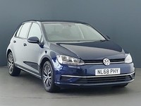 2018 Volkswagen Golf 1.0 TSI 110 SE 5dr Hatchback Petrol Manual