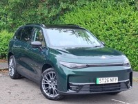 2026 Leapmotor C10 160kW 70kWh 5dr Auto Estate Electric Automatic
