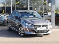 2023 Peugeot 208 1.2 PureTech 130 Allure Premium + 5dr EAT8 Hatchback Petrol Aut