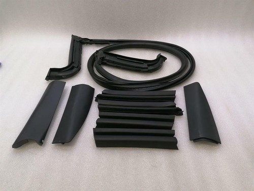 CHEVROLET CORVETTE C7  90000007948 Verdeckdichtungssatz SOFT TOP SEAL SET