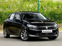 2025 Vauxhall Corsa 1.2 Turbo Design 5dr Auto Hatchback Petrol Automatic